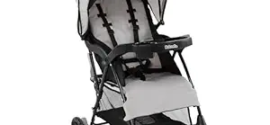 5 Best baby strollers in 2024